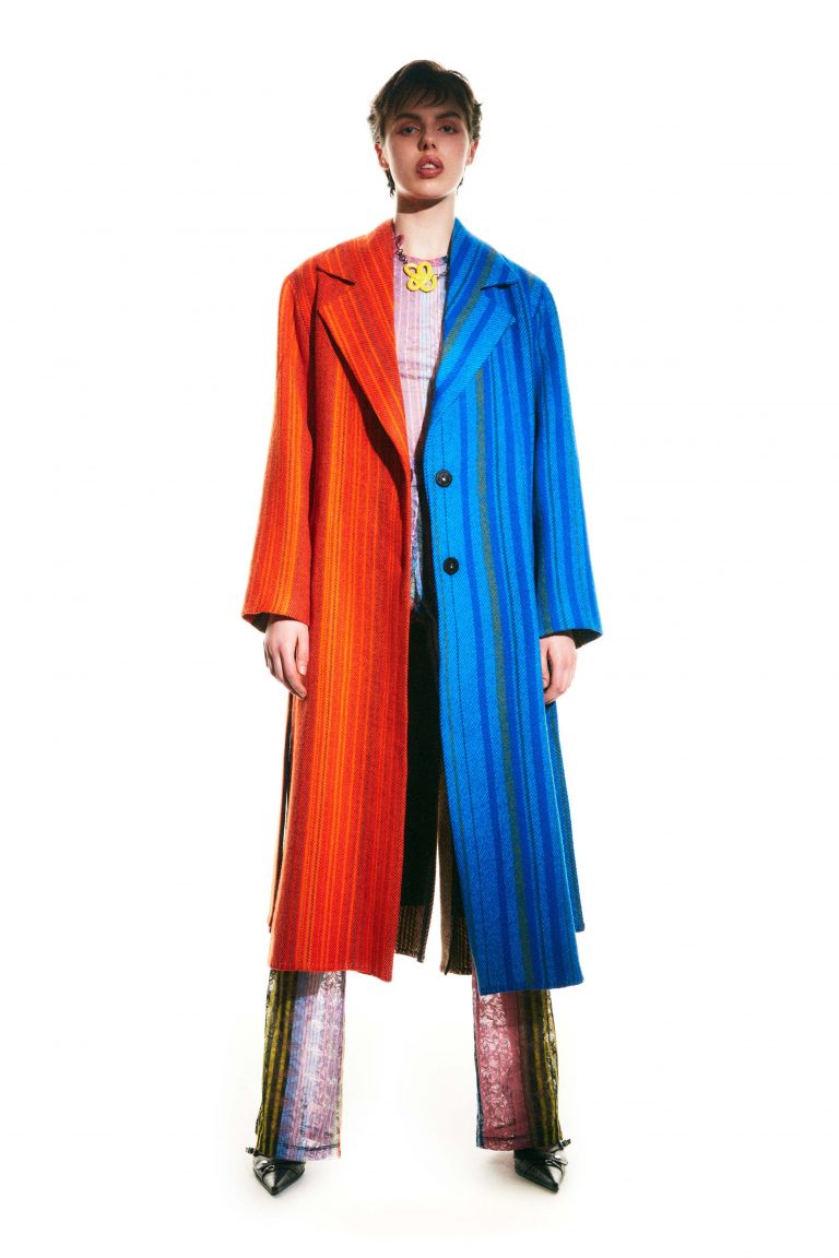 Rave Review Siri Flower Jacket 2 Rave Review