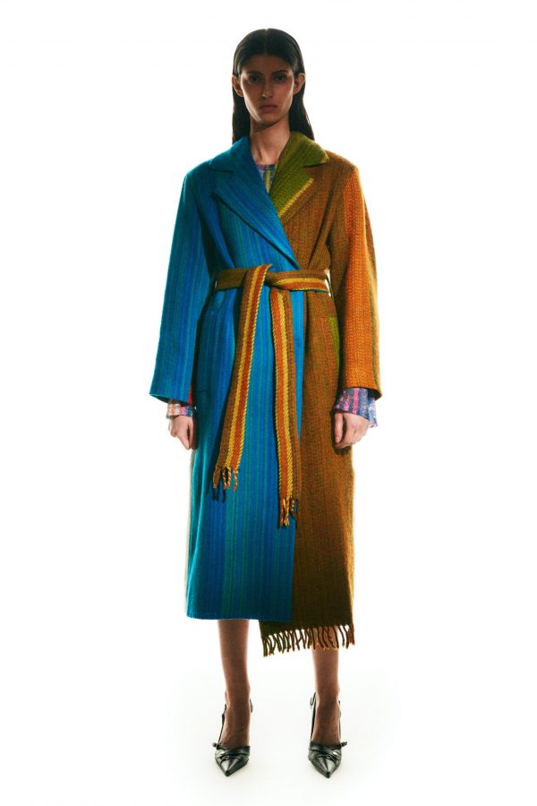 Rave Review Siri Flower Jacket 2 Rave Review