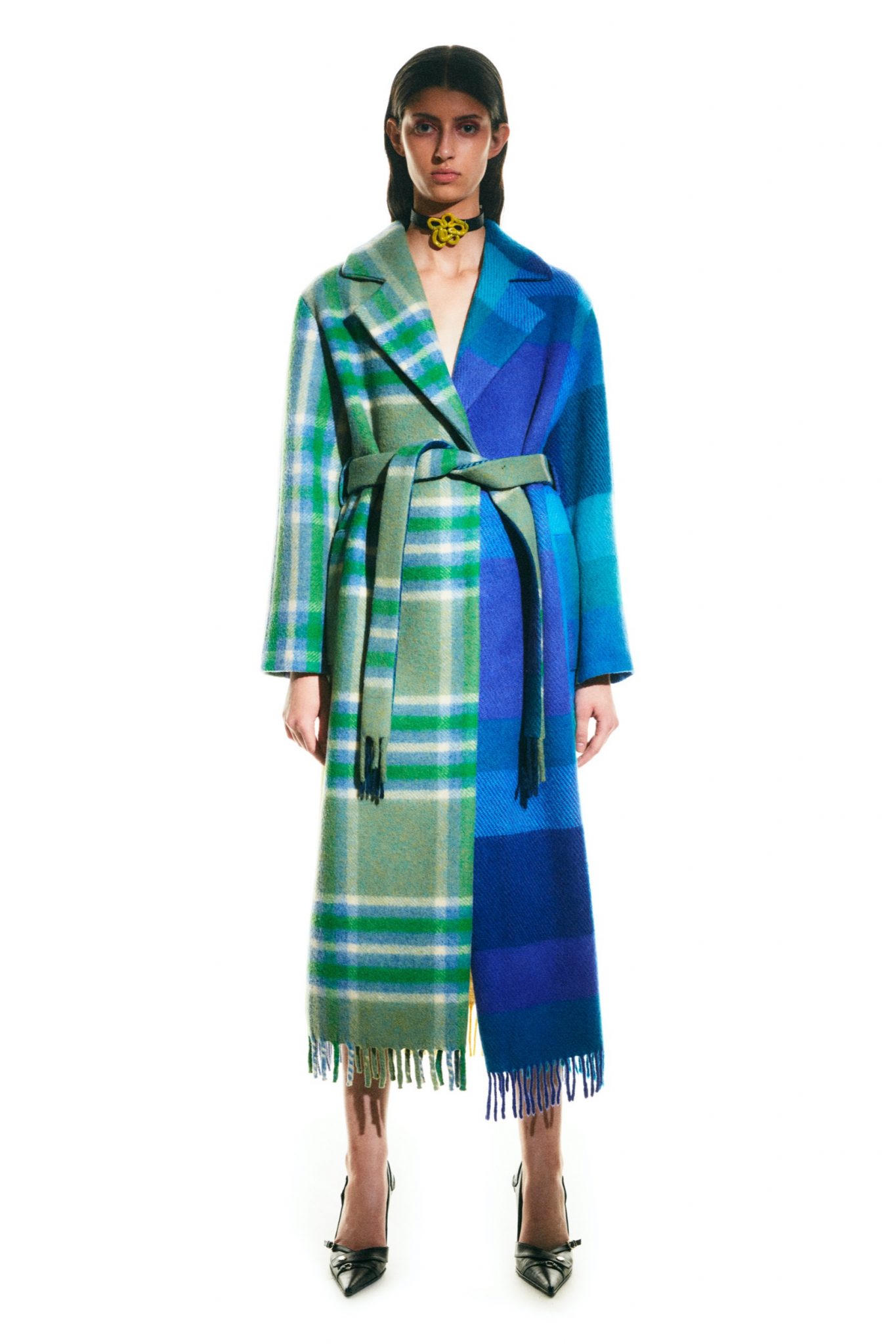 Rave Review Siri Flower Jacket 2 Rave Review