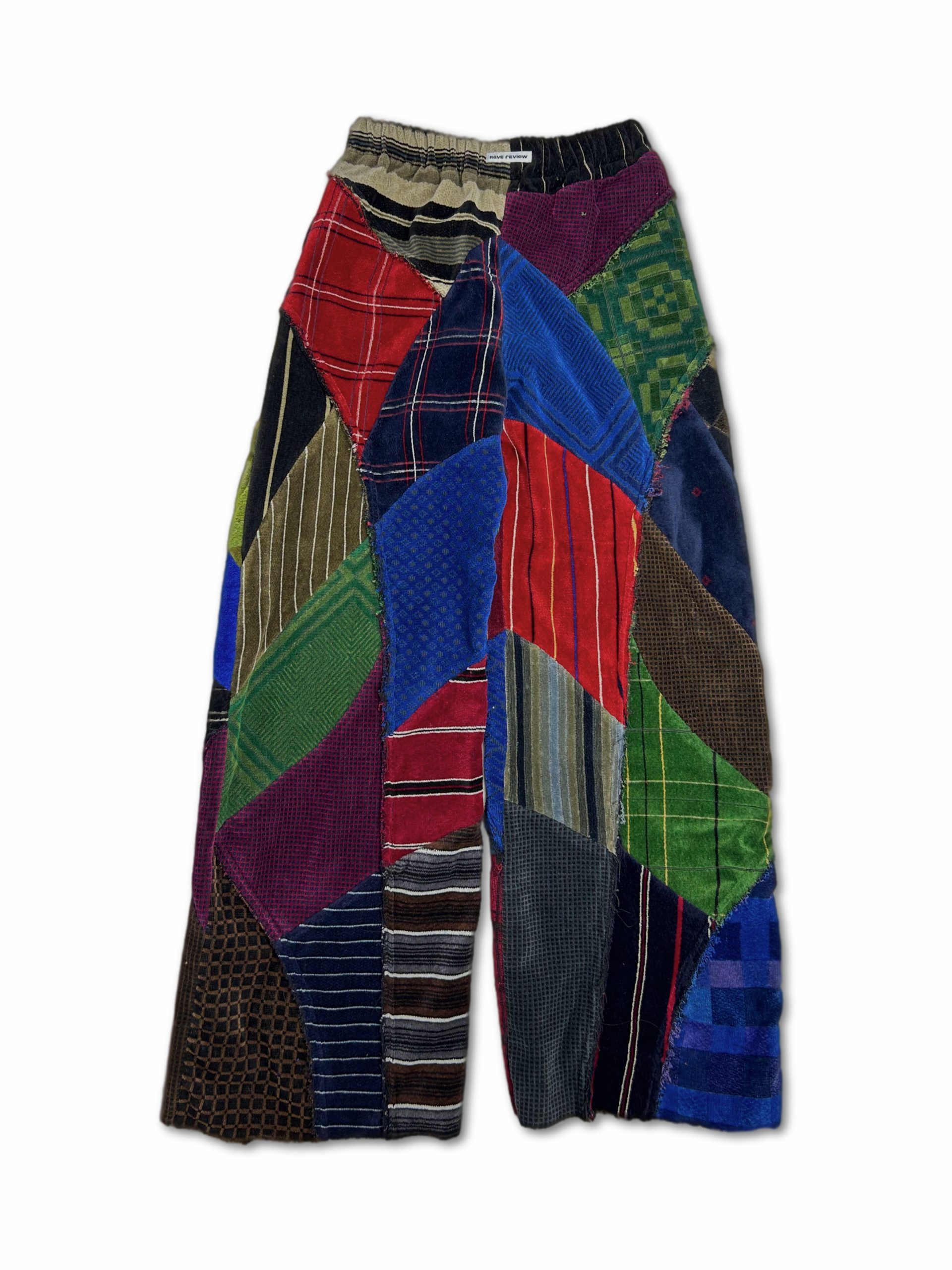 Rave Review – Official Site 