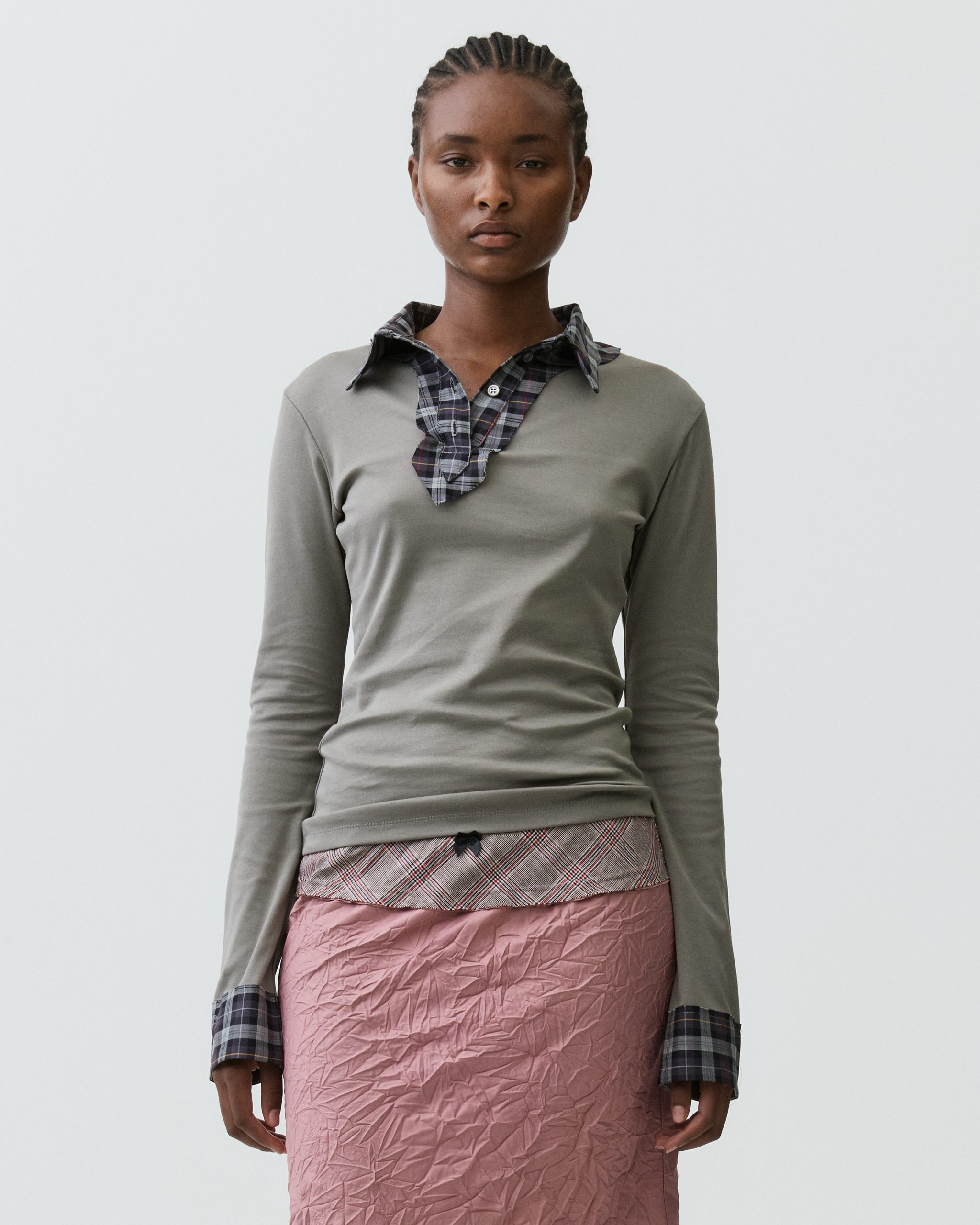 RITA JACKET – Rave RVW