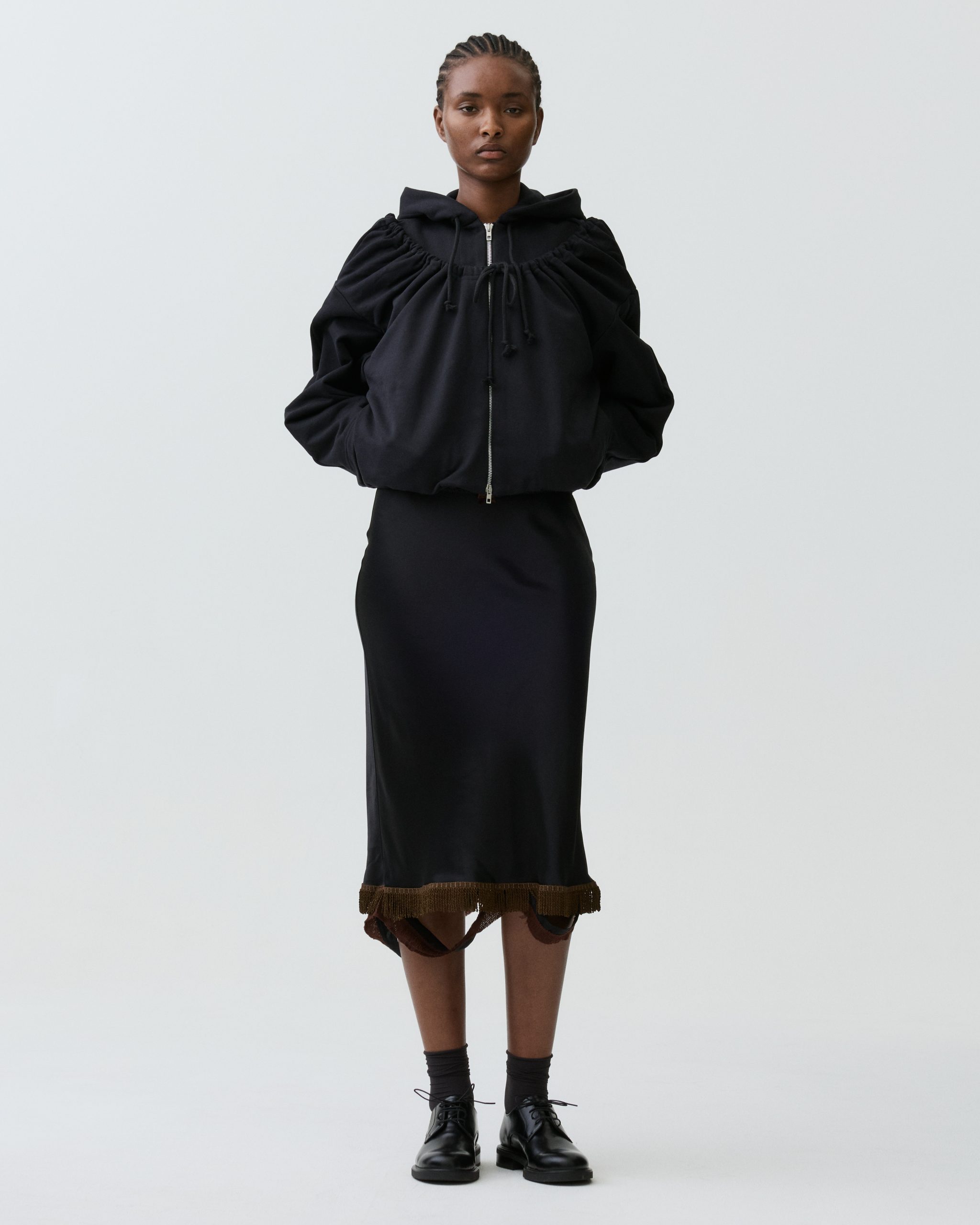 RITA JACKET – Rave RVW